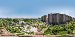 城市_徐州城市全景_1