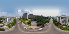 城市_徐州城市全景_20