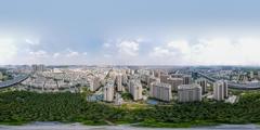 城市_徐州城市全景_23