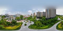 城市_徐州城市全景_24