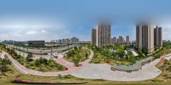 城市_徐州城市全景_26