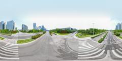城市_徐州城市全景_34