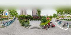 城市_徐州城市全景_38