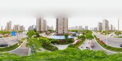 城市_徐州城市全景_39
