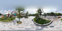 城市_徐州城市全景_42