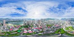 布溪青园_东泰家园