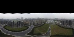 城市_杭州城市原片_6