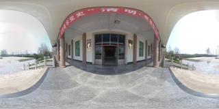 革命历史博物馆_2门口