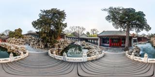 78北海公园_静心斋