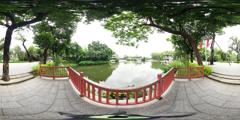 02_广州荔湾湖公园_1