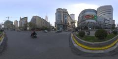 08_上海街景