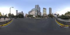 09_上海街景