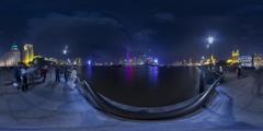 02_上海夜景