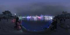 03_江边夜色