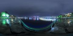 06_江边夜色