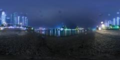 09_江边夜色