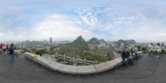 鱼峰公园