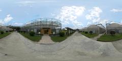 11现化无土栽培设施展示馆-农科院