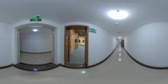 郫都区体院馆_8新闻发布厅通道_07