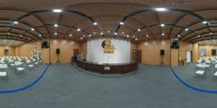 郫都区体院馆_9新闻发布厅_08