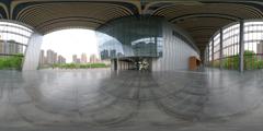 大弯街道体育馆C