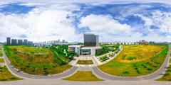 南京师范大学泰州学院_图书馆_1