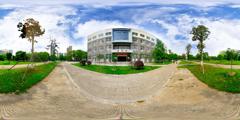 南京师范大学泰州学院_美术馆_1