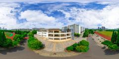 南京师范大学泰州学院_食堂_1