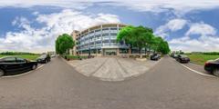 南京理工大学泰州科技学院_创业园_1
