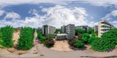南京理工大学泰州科技学院_宿舍_1
