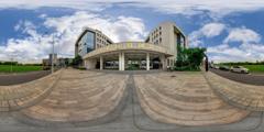 南京理工大学泰州科技学院_数据中心_1