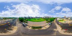 南通大学_校门口_1