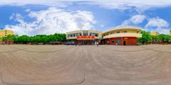 南通理工学院_食堂门口.jpeg