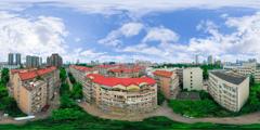 南通示范高等专科学院_宿舍_1