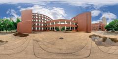 常州工学院_教学楼_1
