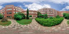 常州工学院_教学楼内_1