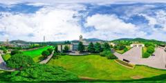 无锡太湖学院_教学楼.