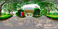 无锡太湖学院_活动中心2.
