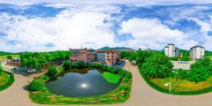 无锡太湖学院_食堂