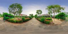 江苏农牧科技职业学院_种植园_1