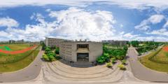 泰州学院_食堂_1