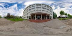 淮阴师范学院_文印楼0