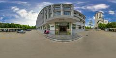 盐城师范学院_教师职业技能实训中心0