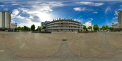 盐城师范学院_语言实训中心0