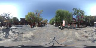 清明上河园_街区_38