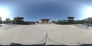 清明上河园_宋都广场_06