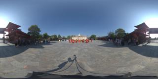 清明上河园_开园活动_04