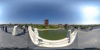 清明上河园_建筑110