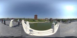 清明上河园_建筑110