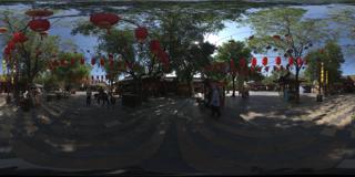 清明上河园_街区_33
